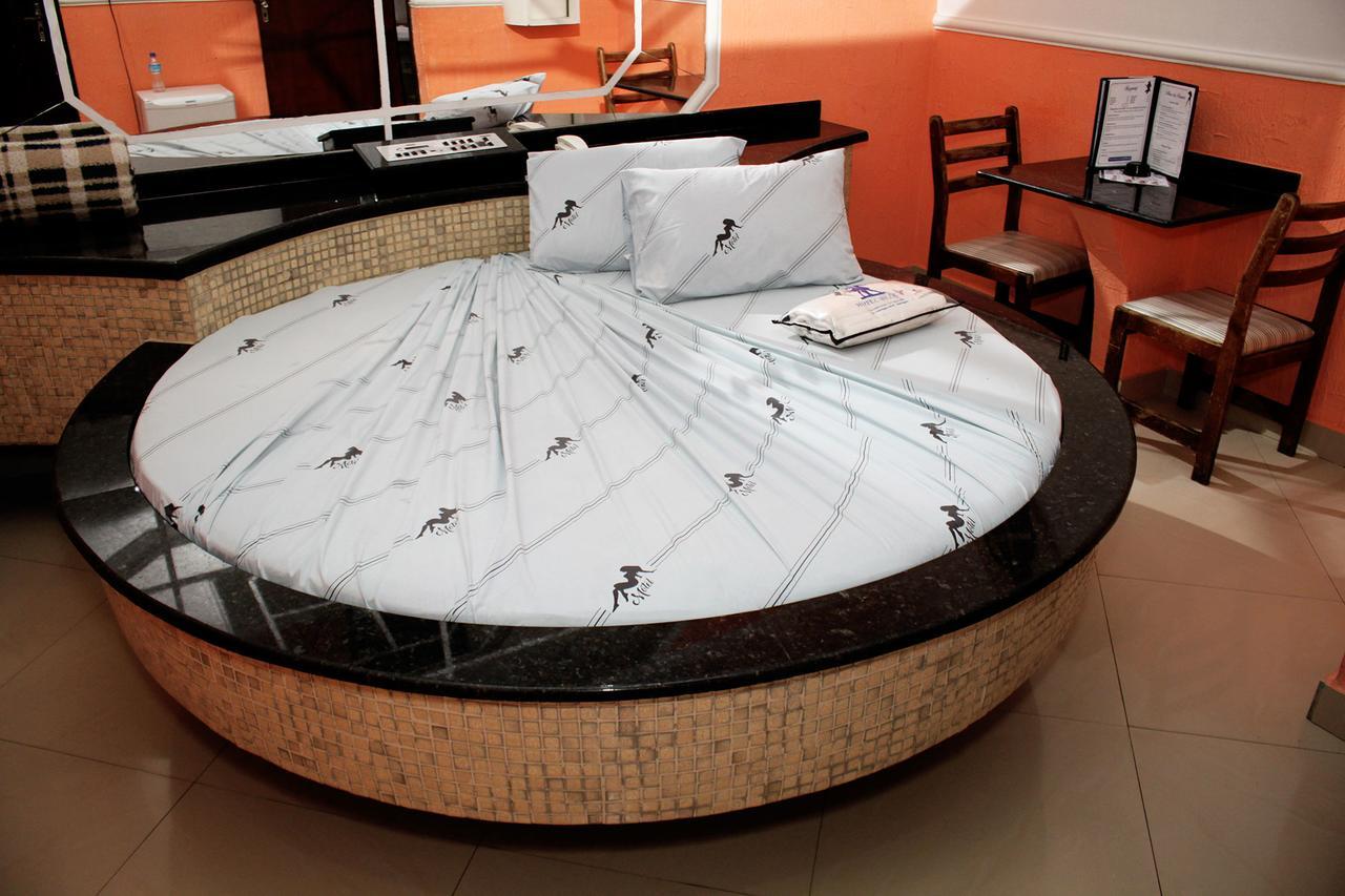 Hotel Bells (Adults Only) - Sao Paulo — Fotos 3